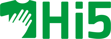 Hi5 Logo
