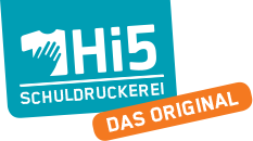 Schuldruckerei.com Logo